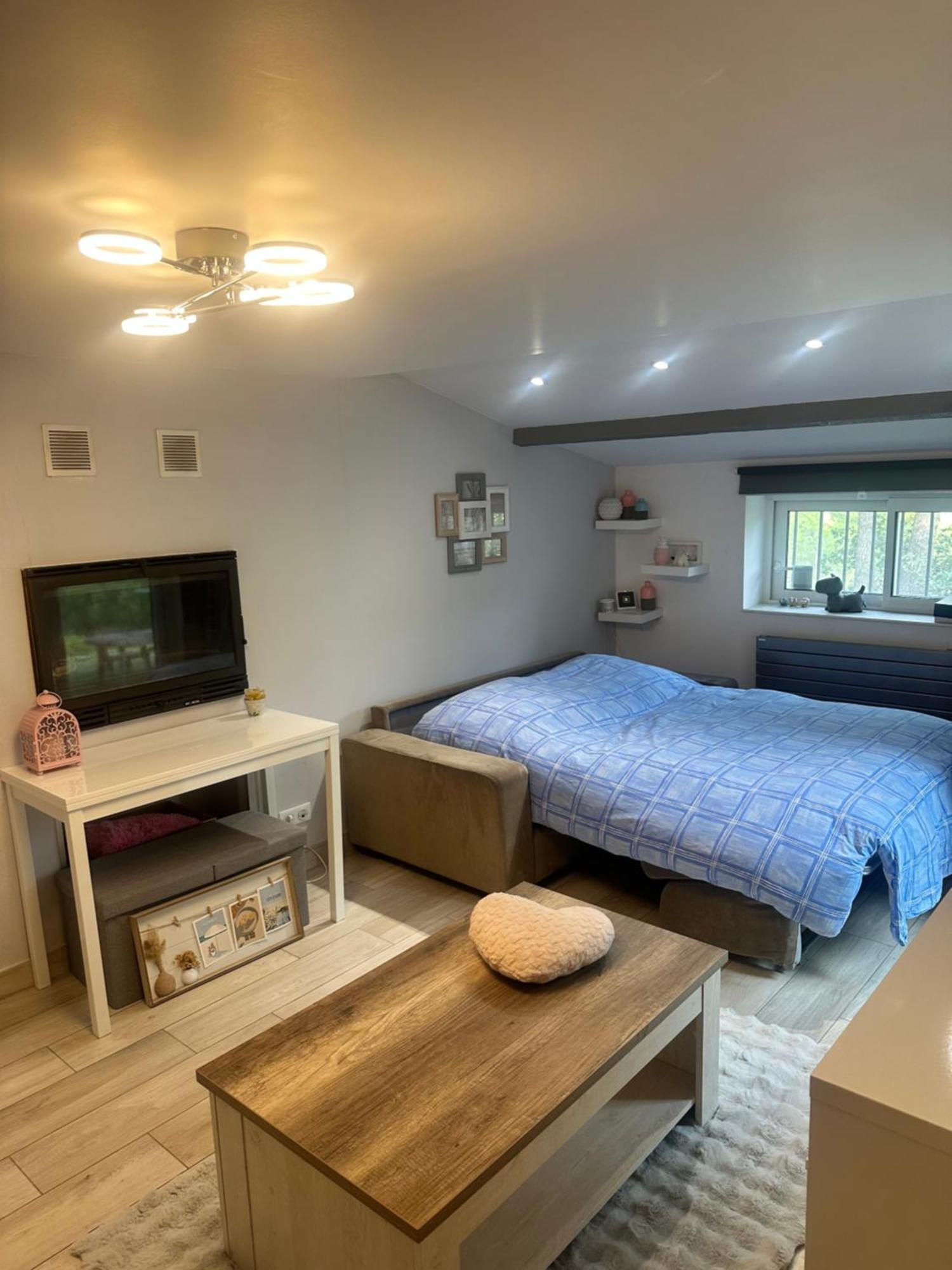 Maison En Pierre, 3 A 15 Mn Du Centre De Menton Et Des Plages *